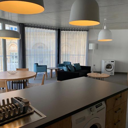 Village Point Apartments Sliema Buitenkant foto