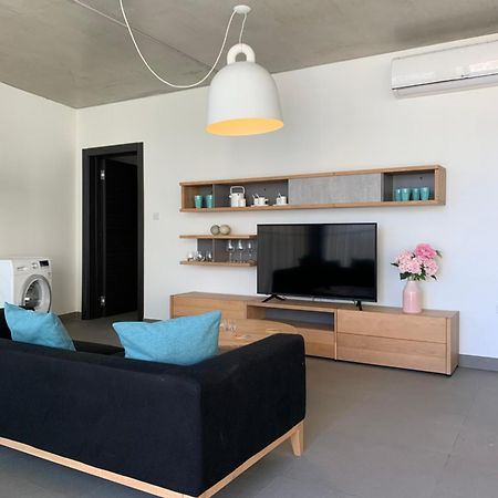 Village Point Apartments Sliema Buitenkant foto