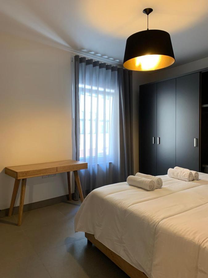 Village Point Apartments Sliema Buitenkant foto