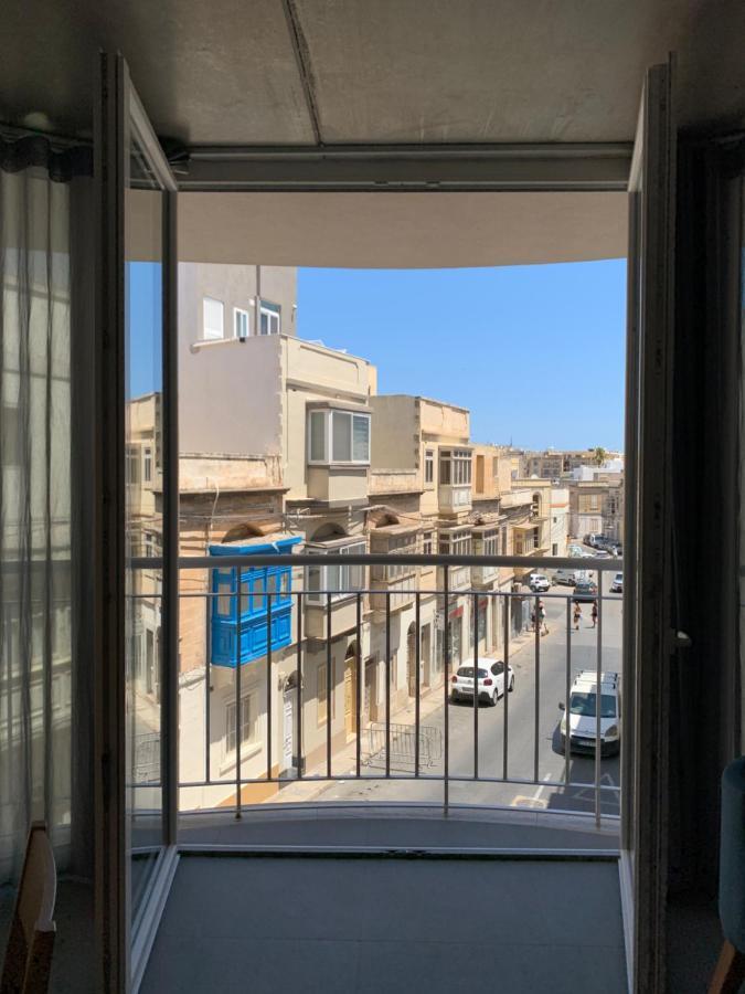 Village Point Apartments Sliema Buitenkant foto