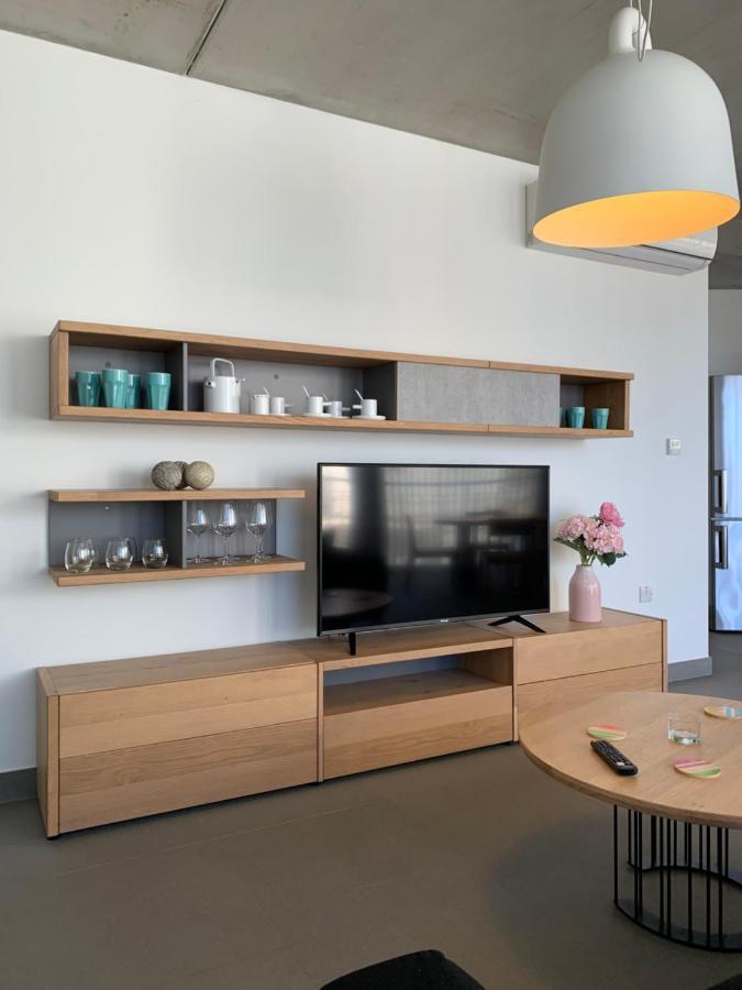 Village Point Apartments Sliema Buitenkant foto