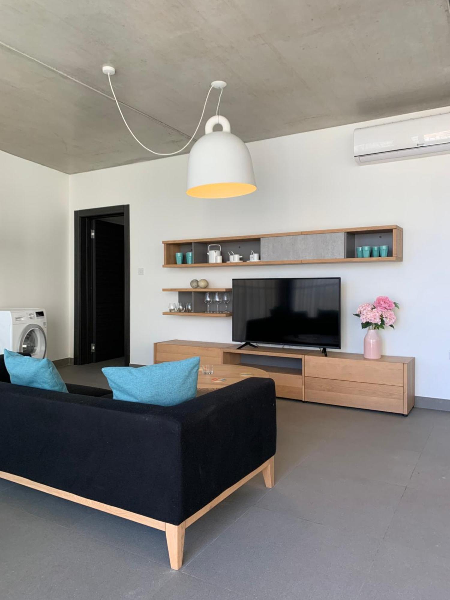 Village Point Apartments Sliema Buitenkant foto
