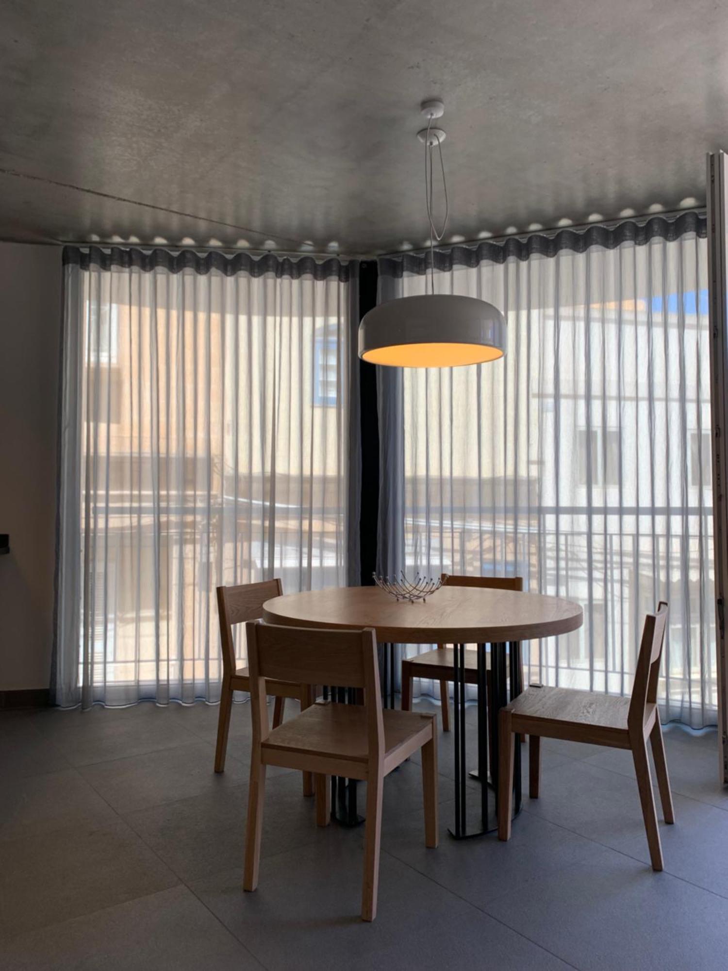Village Point Apartments Sliema Buitenkant foto